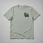 Lazy Dojo Tee - Copy