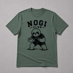 NOGI Club Crimson