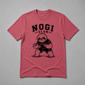 NOGI Club Crimson