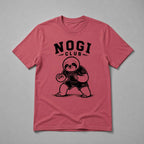 NOGI Club Crimson