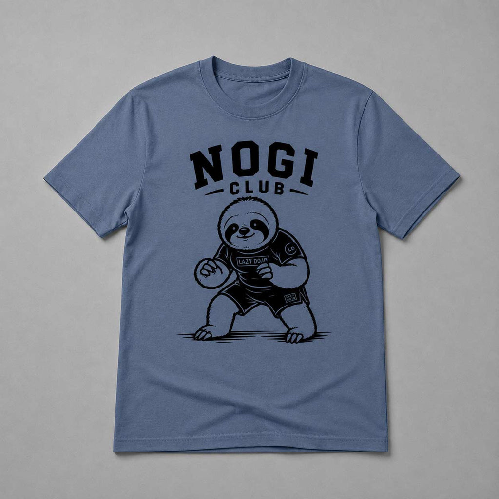 NOGI Club Crimson