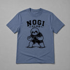 NOGI Club Crimson