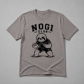 NOGI Club Grey