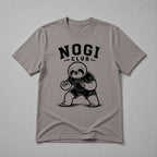 NOGI Club Crimson