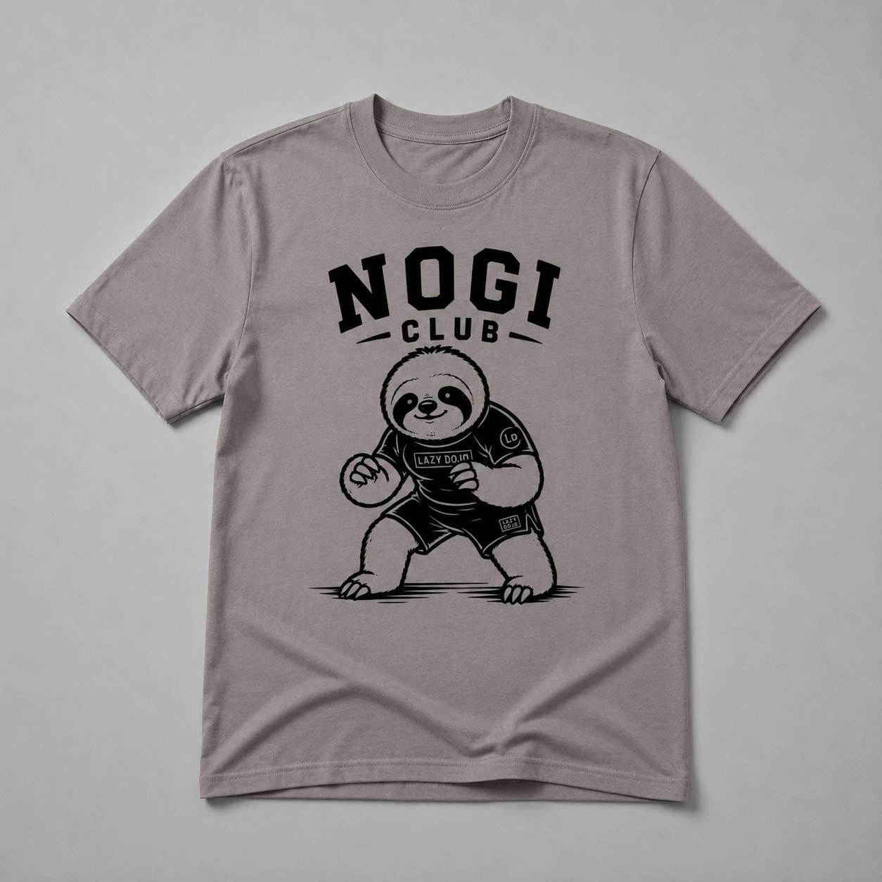 NOGI Club Blue Jean