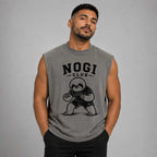 NOGI Heavy Faded Tank