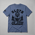 Sloth Jiu Jitsu -  Blue Jean