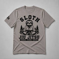 Sloth Jiu Jitsu -  Grey