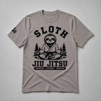 Sloth Jiu Jitsu -  Blue Jean
