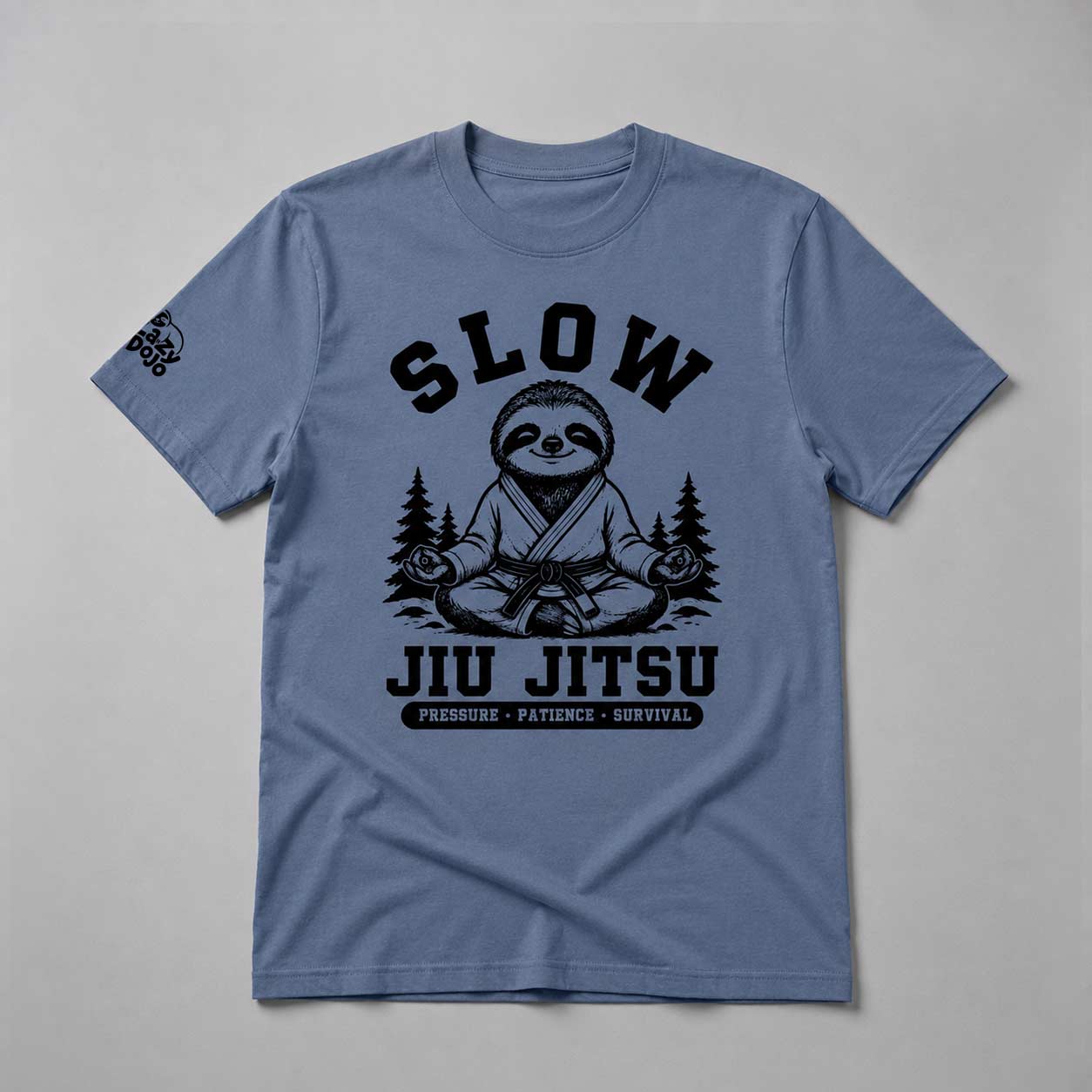 Grey SJJT